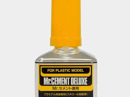 Mr Cement Economy 40ml Discount