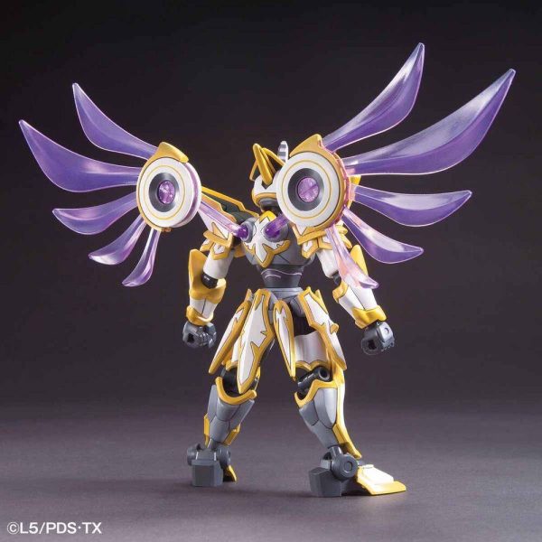 LBX NEMESIS Discount