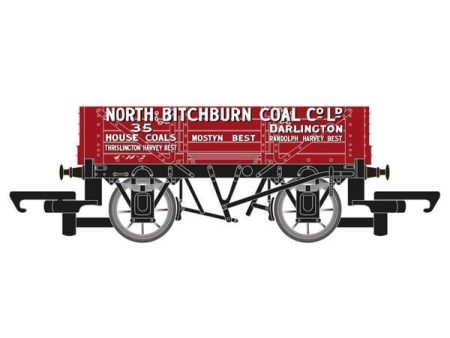 4 PLk Wagon North
Bitchburn
Coal.Co.Ltd Supply