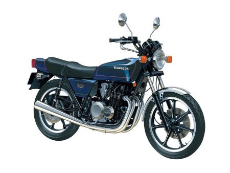 1 12 KAWASAKI KZ400E Z400FX 79 on Sale