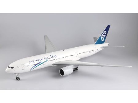 1 200 AIR NZ B777200ER Wave Livery For Cheap