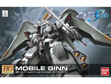 HG 1 144 R06 MOBILE GINN For Discount