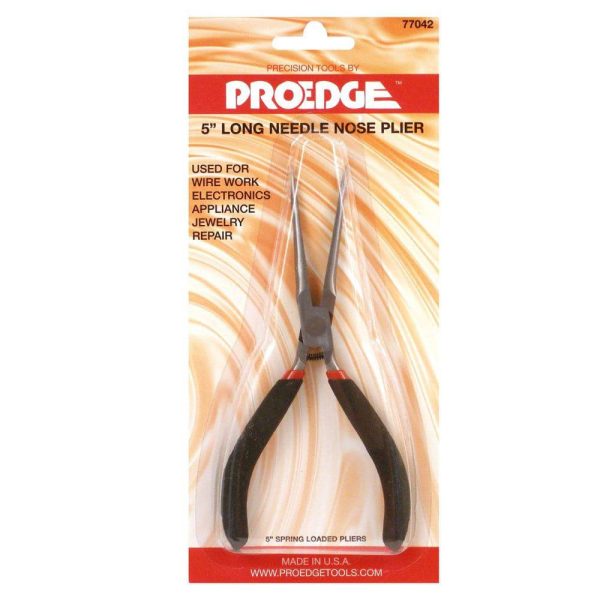 5   Needle Nose Pliers Online