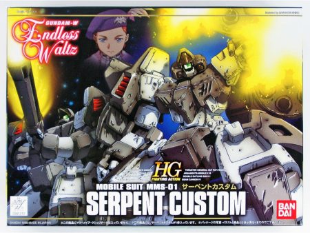 1 144 SERPENT CUSTOM Online