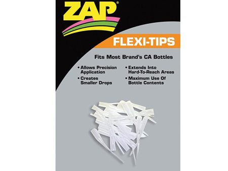 Zap Flexi Tips For Sale