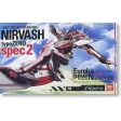 Eureka Seven Nirvash Spec 2 on Sale