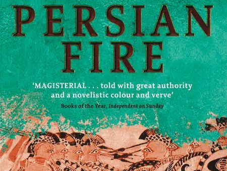 Persian Fire: The First World Empire, Battle for the West Sale