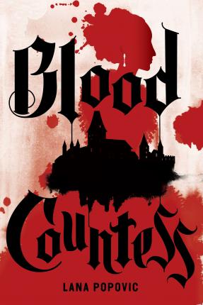 Blood Countess (Lady Slayers) Supply