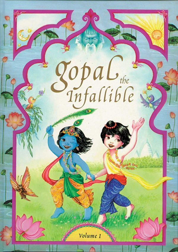 Gopal the Infallible Online