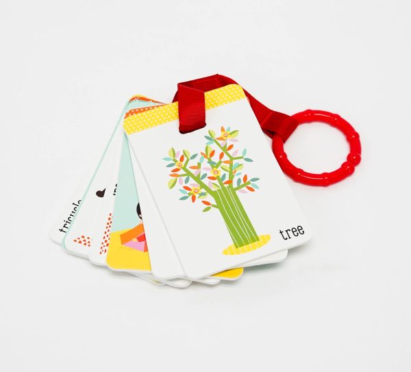 Petite Boutique Out and About Flashcards Discount