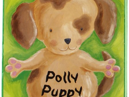 Polly Puppy Online