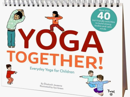 Yoga Together! Discount