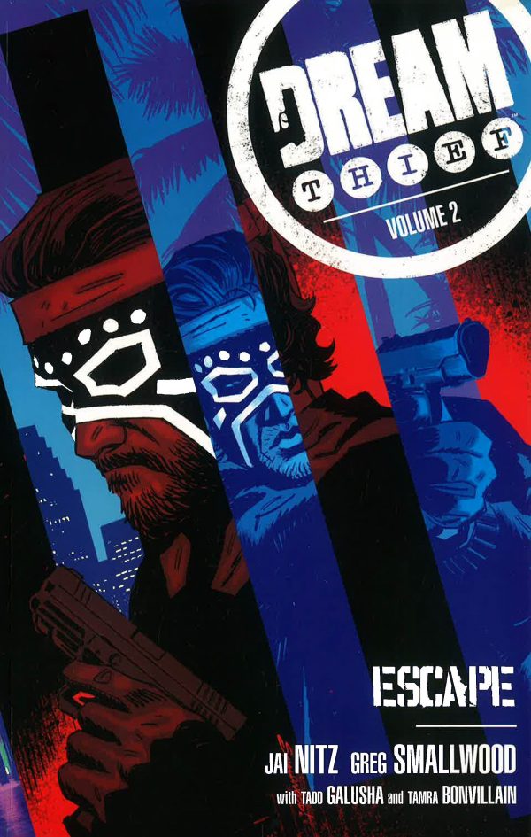 Dream Thief Volume 2: Escape Online Sale