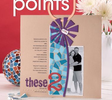 Starting Points: Creating Meaningful Scrapbook Layouts from Whatever Inspires You Supply