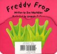 Freddy Frog Hot on Sale