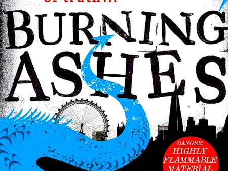 [Bargain corner] Burning Ashes: A Ben Garston Novel Online