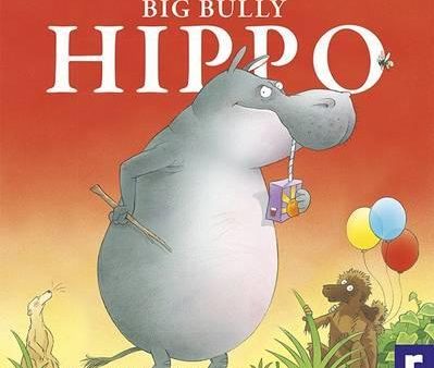 Big Bully Hippo Sale