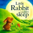 Little Rabbit Couldn t Sleep Hot on Sale